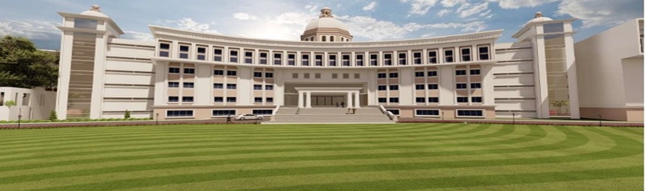 Chitradurga Medical College and Research Institute