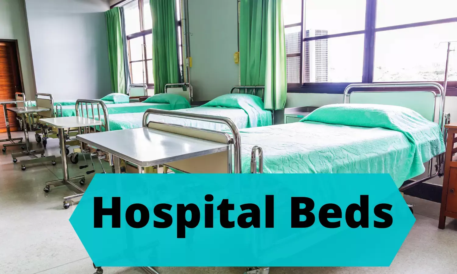 FAAMCH Teaching Hospital (500+ beds)