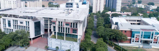 BML Munjal University