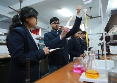 Laboratory