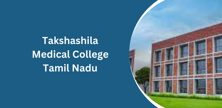 Takshashila Medical College, Ongur, Villupuram