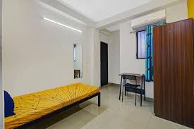 Hostel & Residential