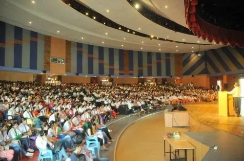 Live Lecture System