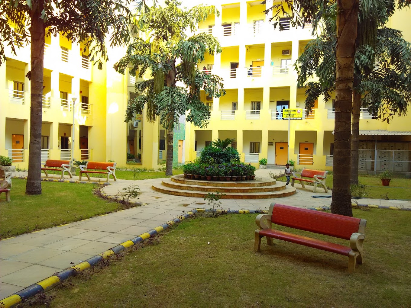 Campus