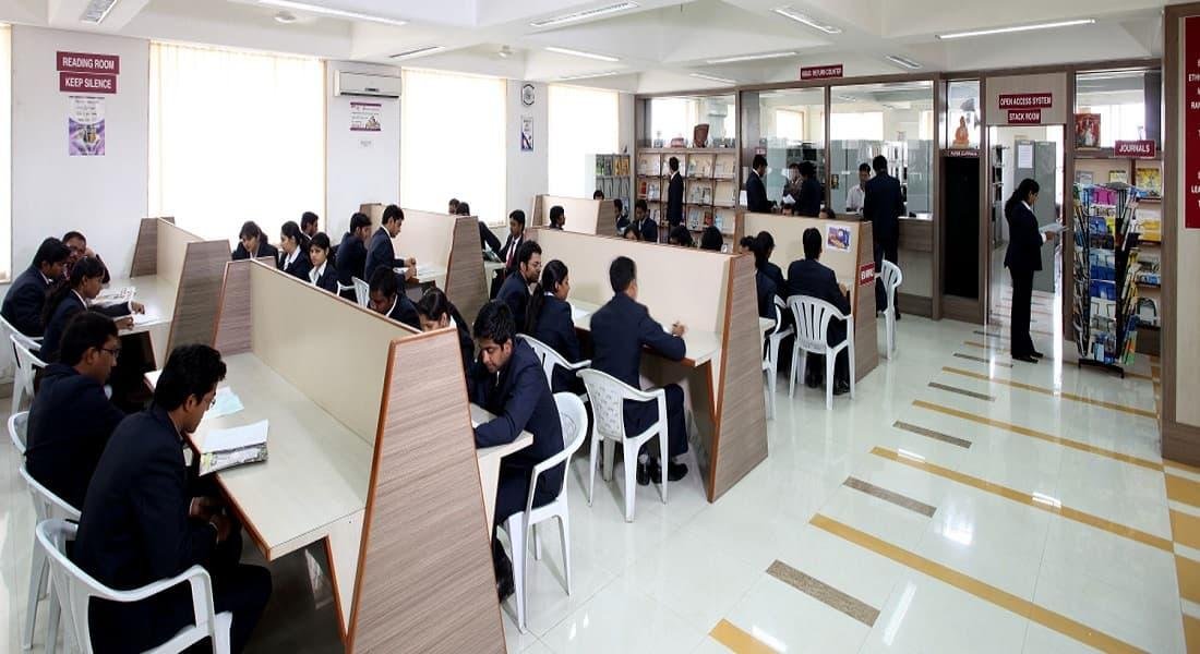 Central Digital Library