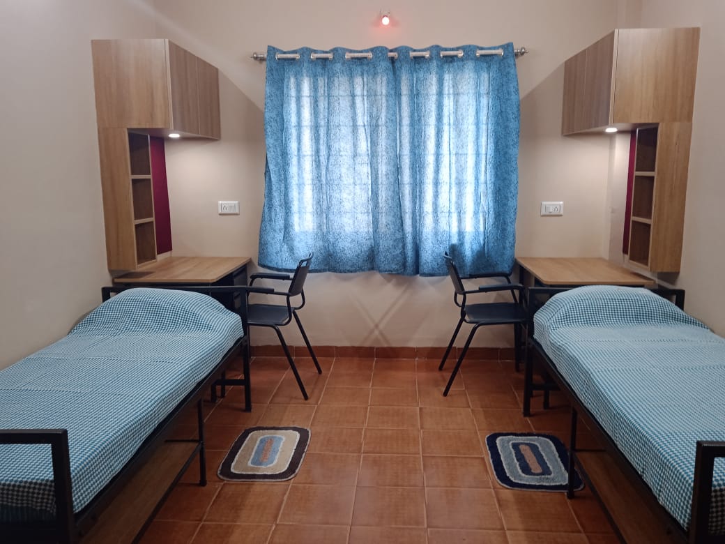 Boys Hostel