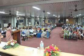 Seminar Hall & Auditorium