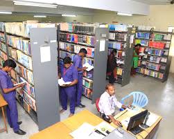 Central Library