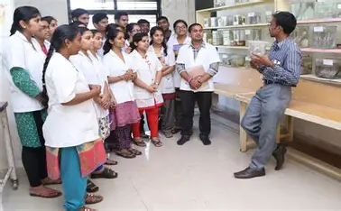 Hi-tech Panchakarma Unit
