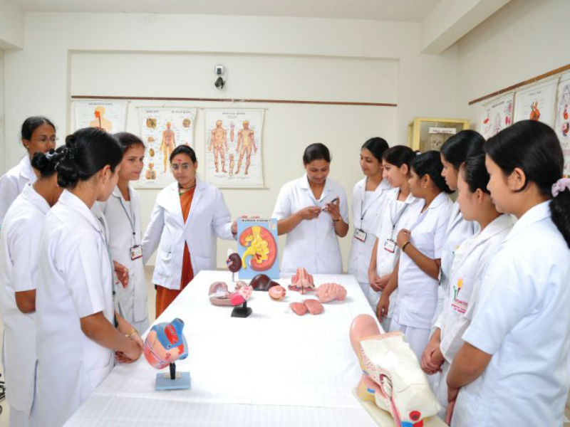 Panchakarma Center