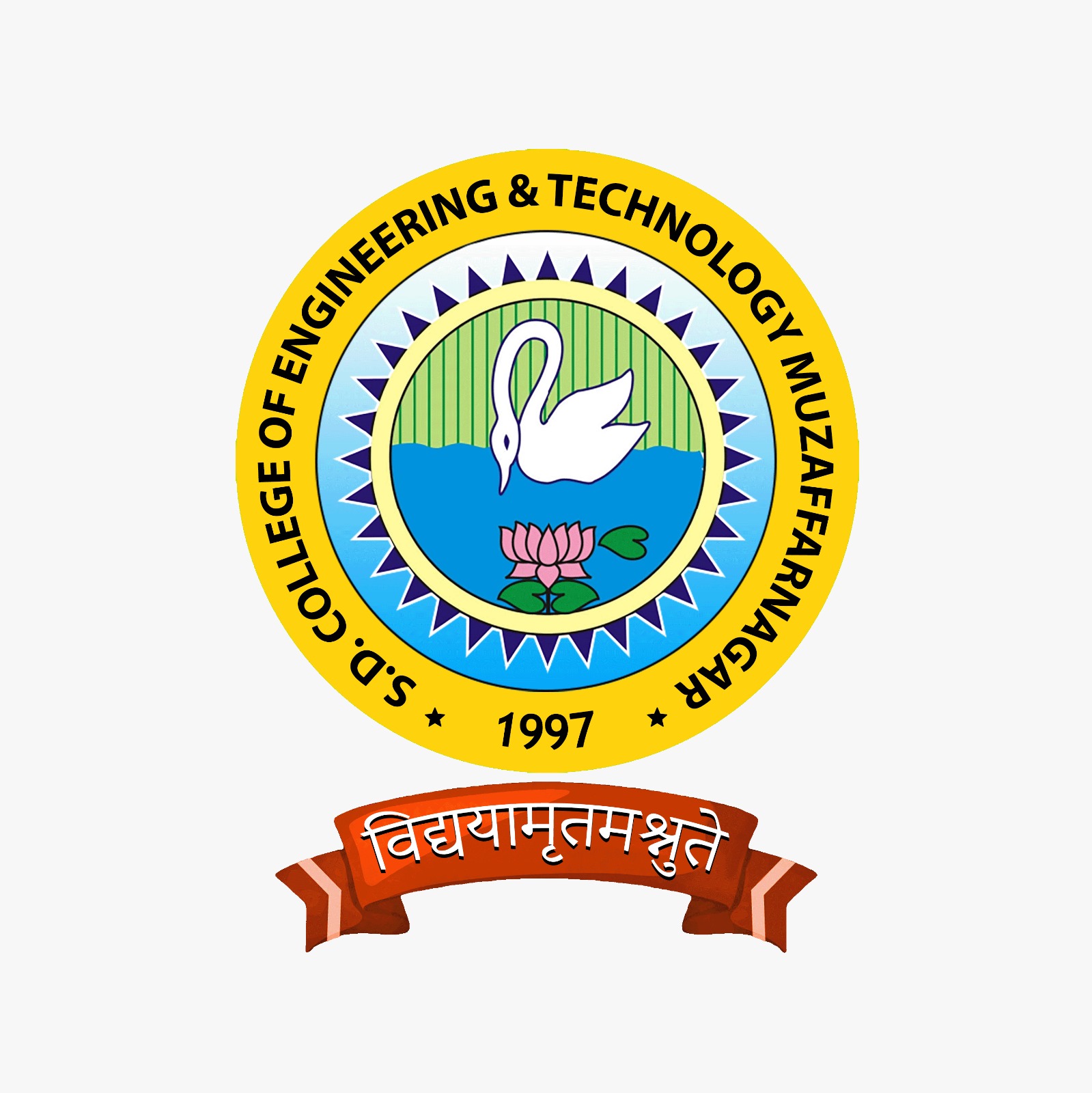 S.D. College of Engineering & Technology, Muzaffarnagar