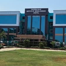1,800-Bed Teaching Hospital