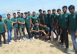 Sports Facilities