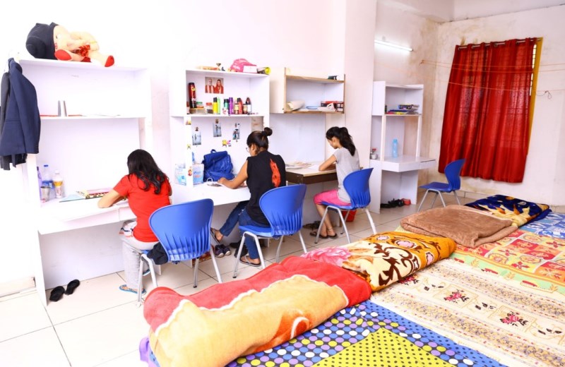 Hostel