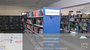 Central Library