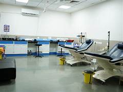 Advanced Medical Laboratories