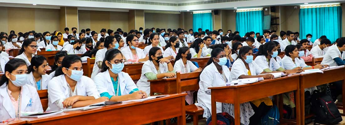 Sri Lakshmi Narayana Institute of Medical Sciences, Puducherry