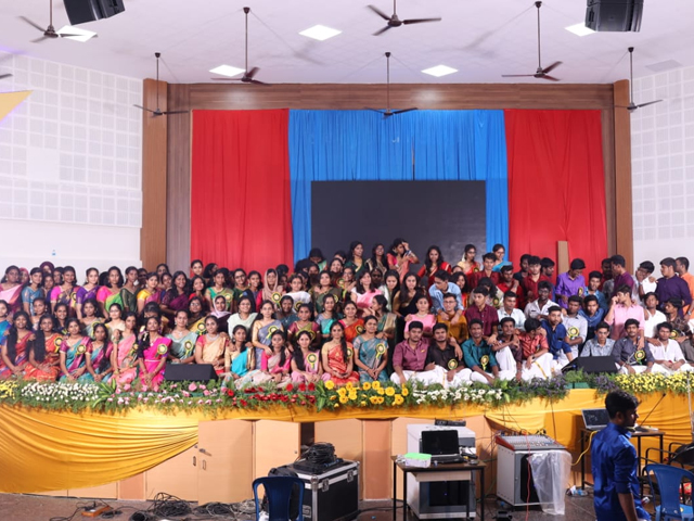Events
