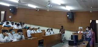 PG Programs (First in Uttarakhand)