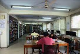 Library & Information Centre