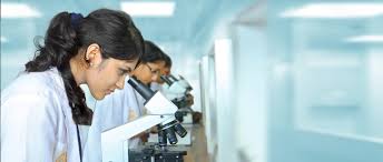 Medical Laboratories