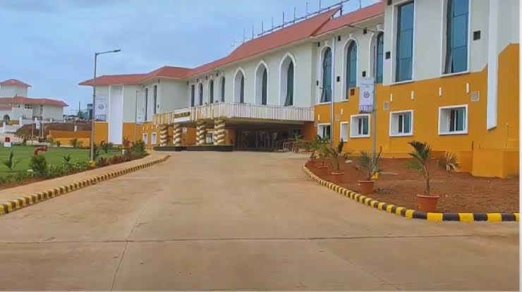 Panchakarma Center