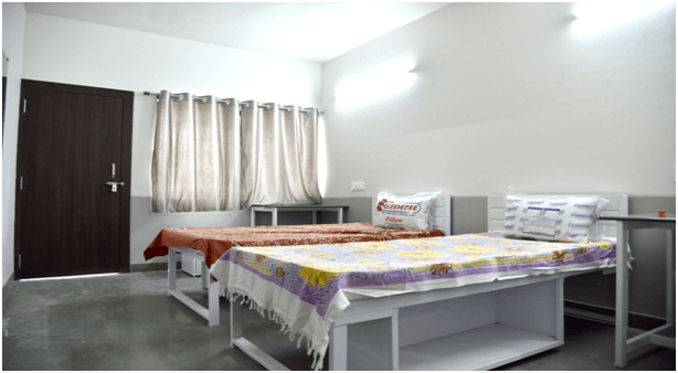 Boys & Girls Hostels