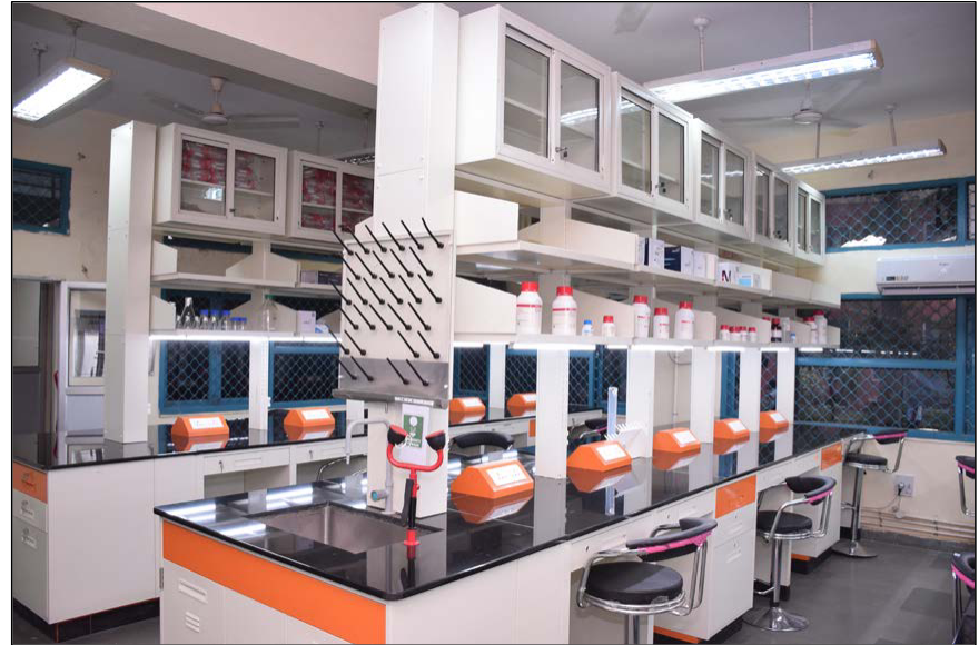 Research Laboratories