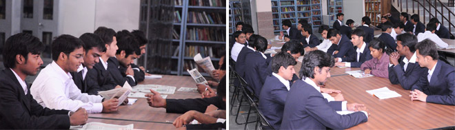 Central Library