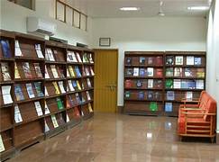 Central Medical Library