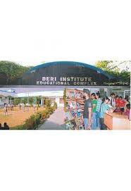 Beri Institute of Technology, Training and Research, New Delhi
