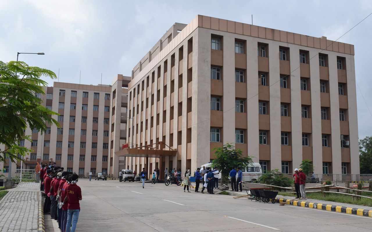 Campus