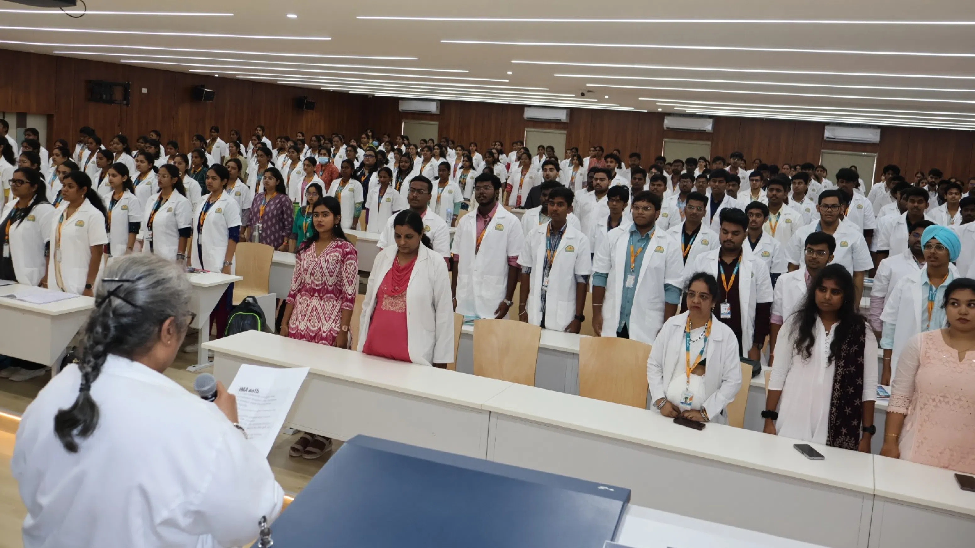 Teaching Hospital
