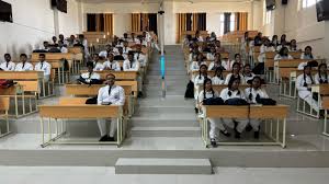 Smart Classrooms and Lecture Halls
