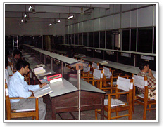 Central Library