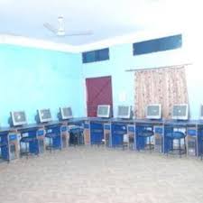 Computer Labs
