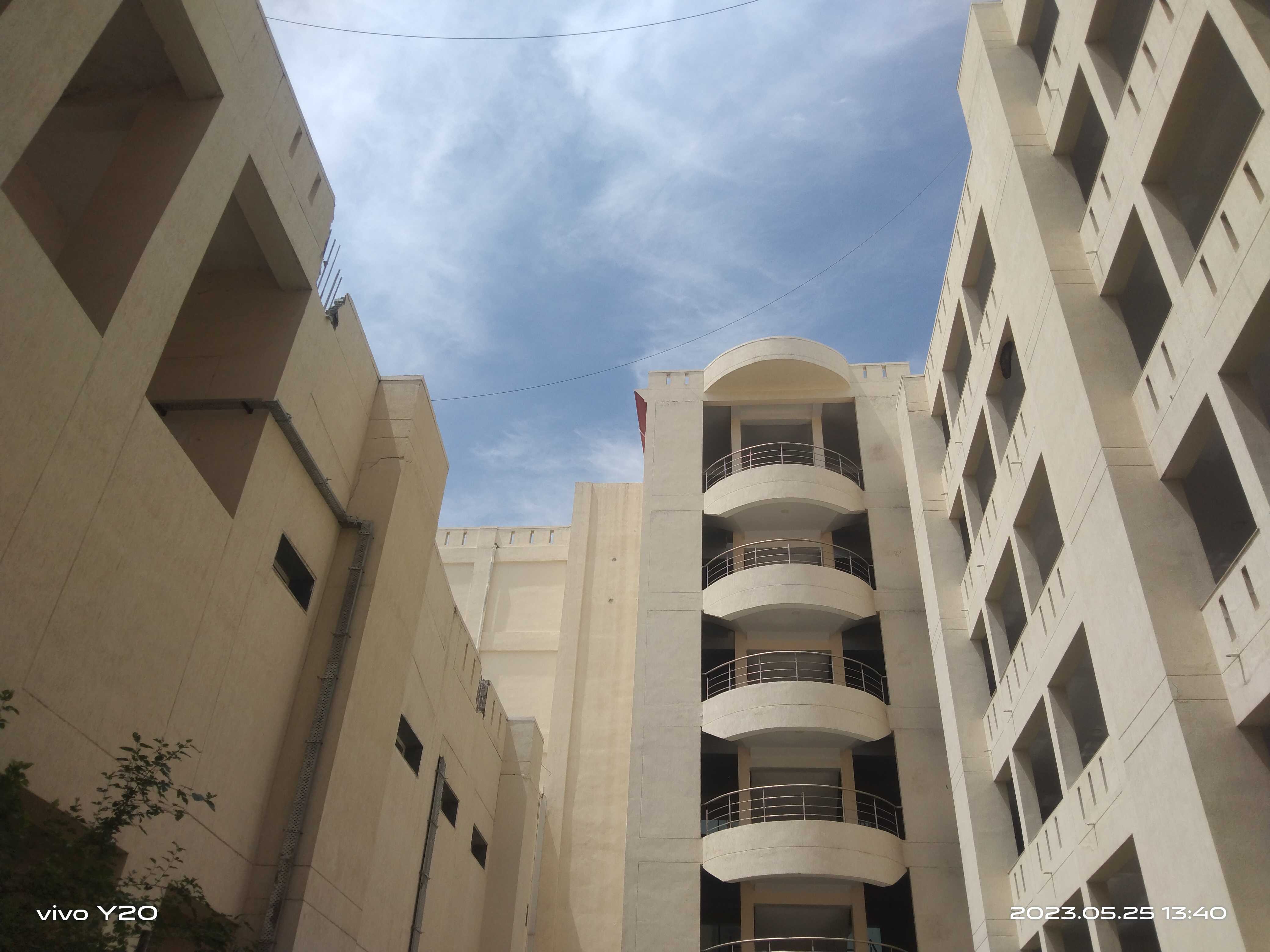 Medical Skills Lab & Departmental Museums