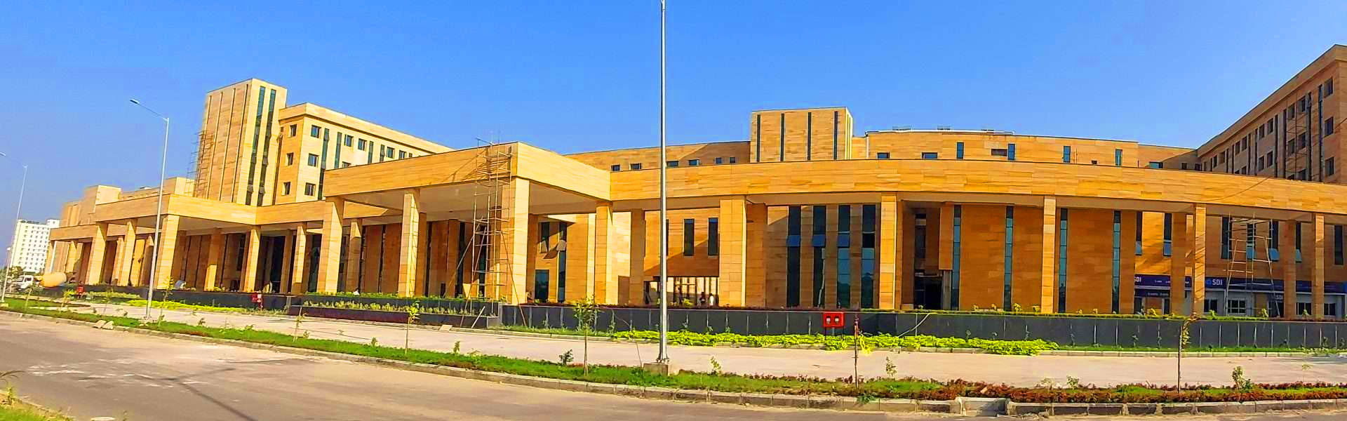 Campus