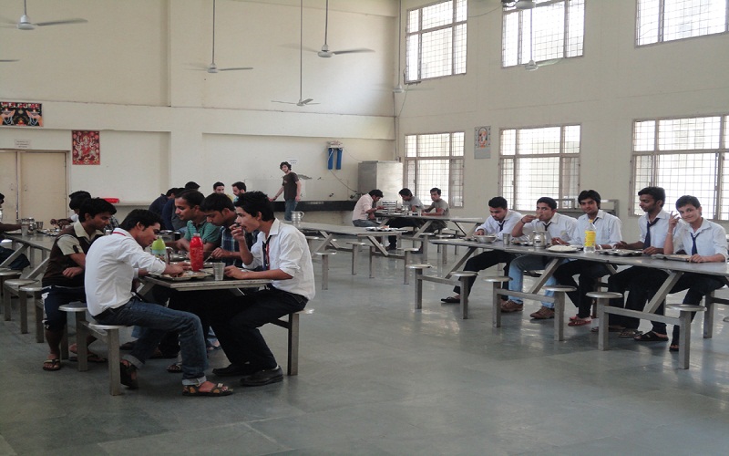 Cafeteria