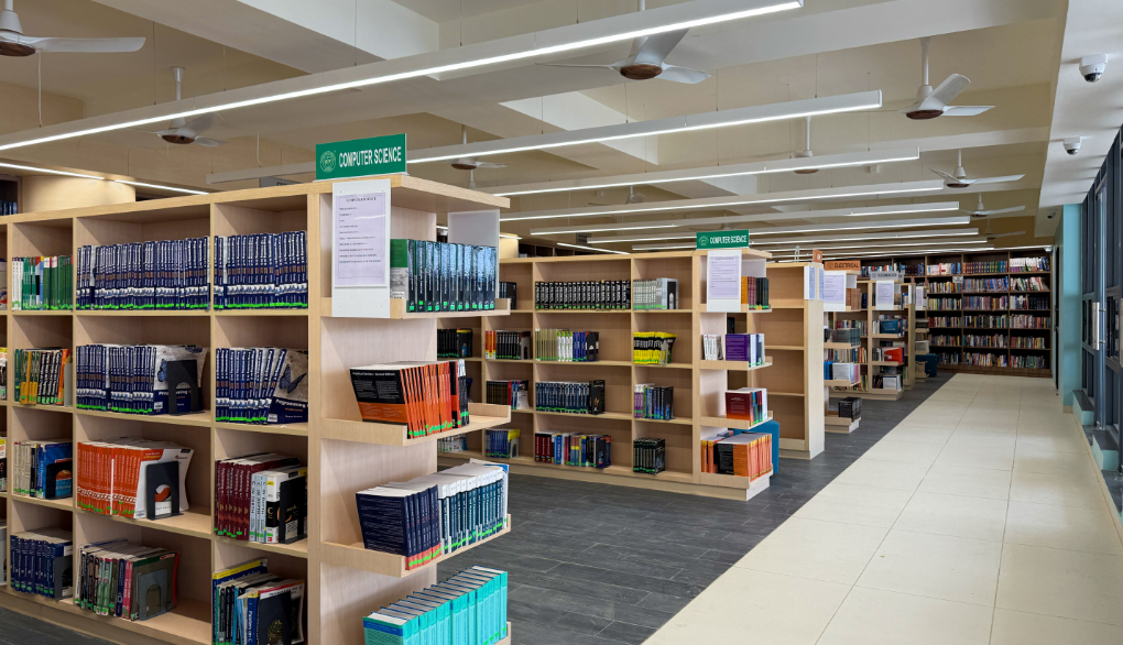 Central Library