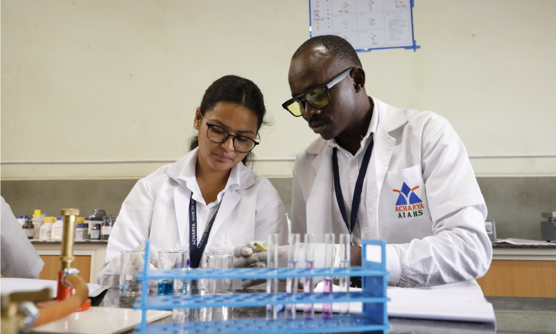 Departmental Laboratories