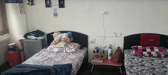 Hostel Complex