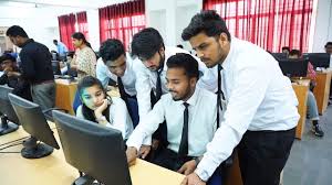 DSE Computer Centre