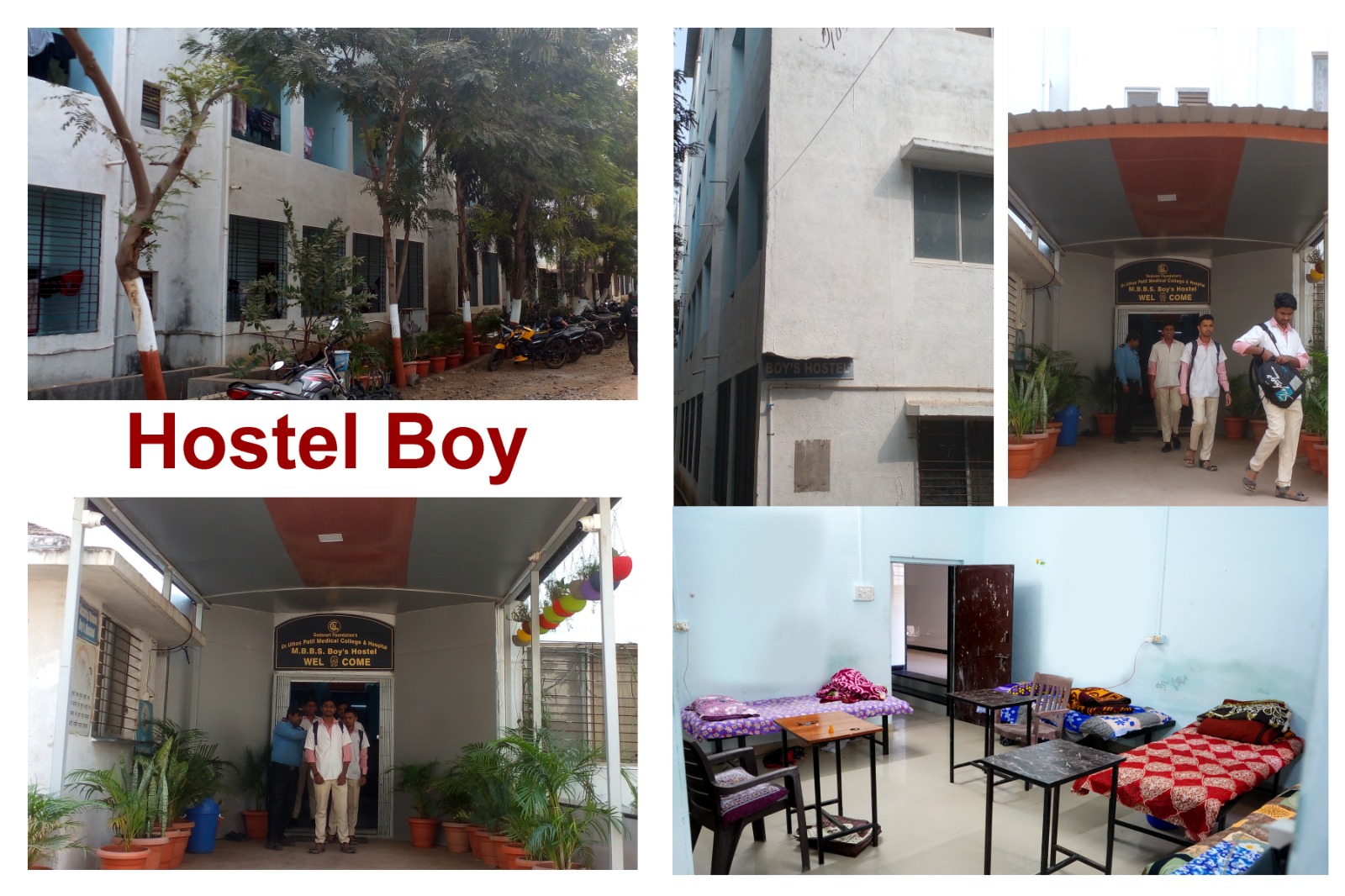 Hostel
