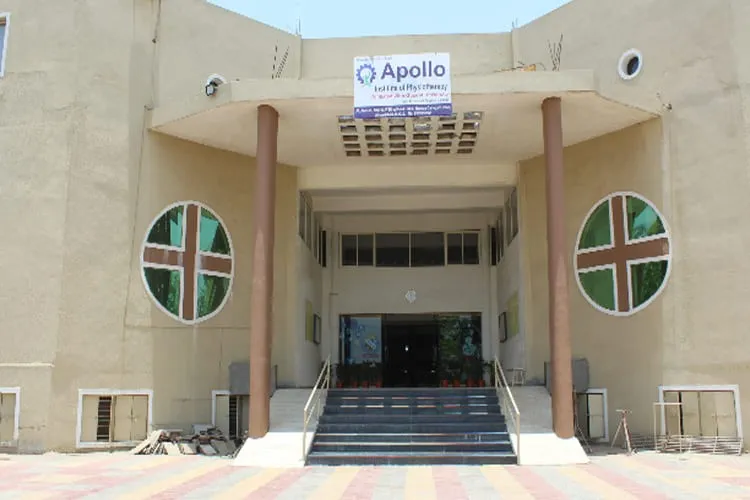 Apollo School of Physiotherapy