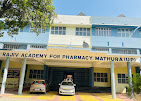 Rajeev Academy for Pharmacy, Mathura