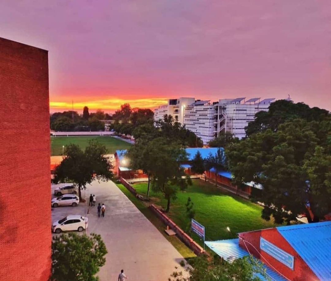 Campus