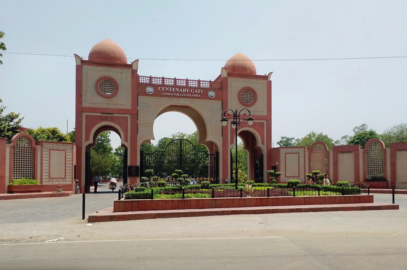 Campus