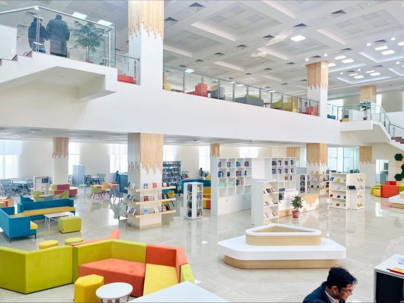 NALANDA e-Library