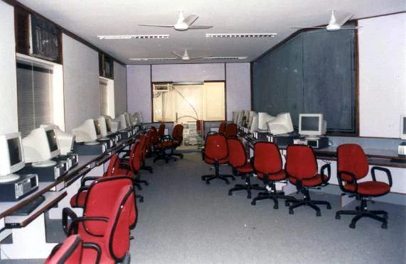 Infrastructure